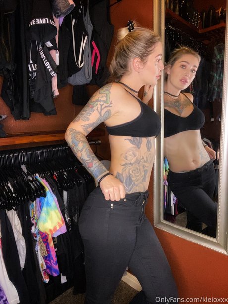 Kleio Valentien photo 1031