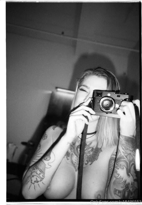 Kleio Valentien photo 1060