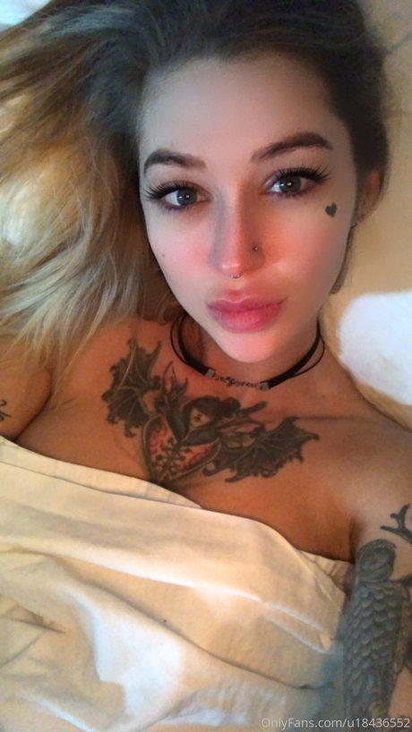 Kleio Valentien photo 1068