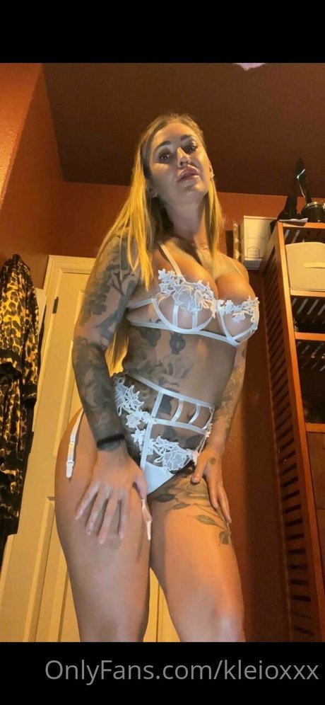 Kleio Valentien photo 1130