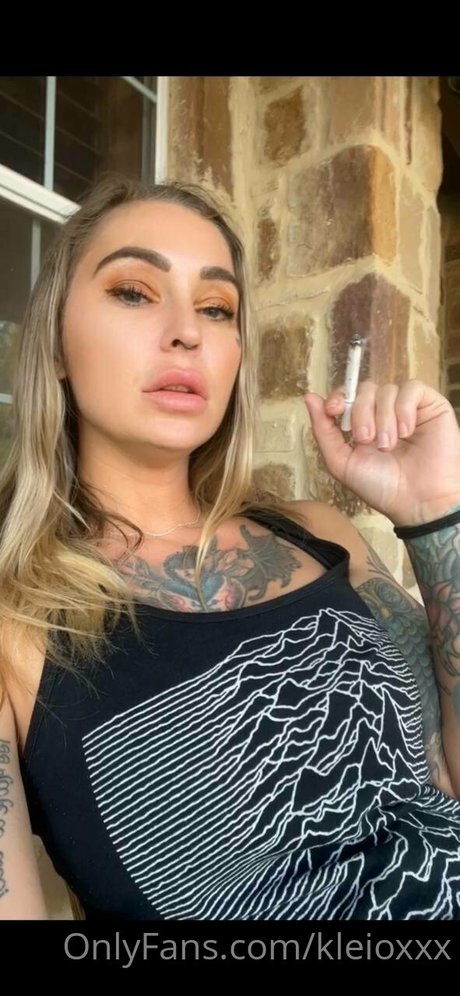 Kleio Valentien photo 1131