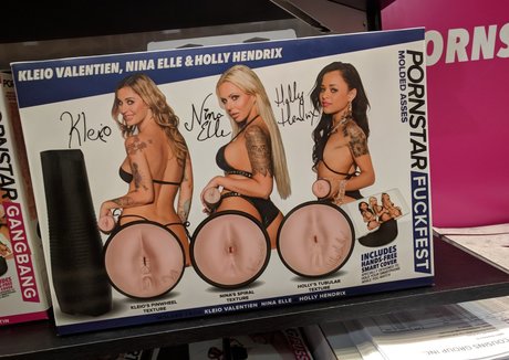 Kleiovalentien photo 1