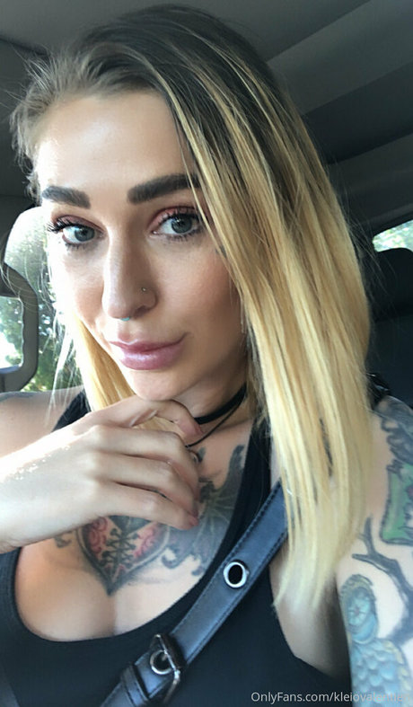 Kleiovalentien photo 10