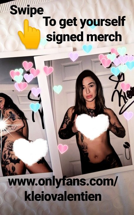 Kleiovalentien photo 39