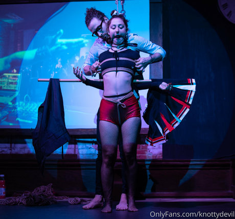 Knottydevil photo 21