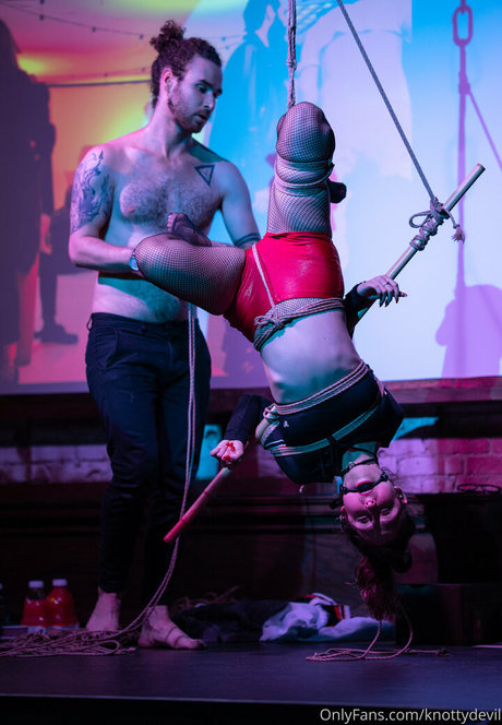 Knottydevil photo 25