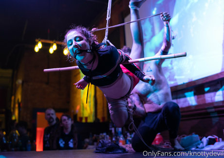 Knottydevil photo 34