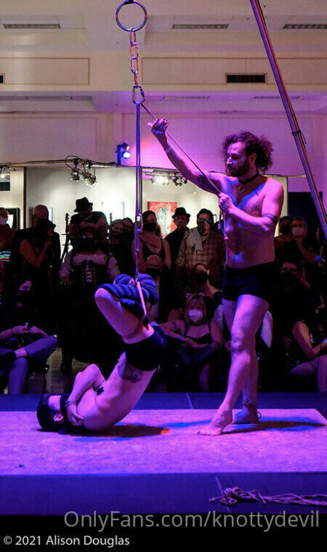 Knottydevil photo 211