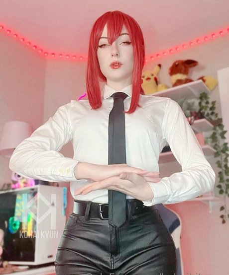 Kohaikitsune photo 66