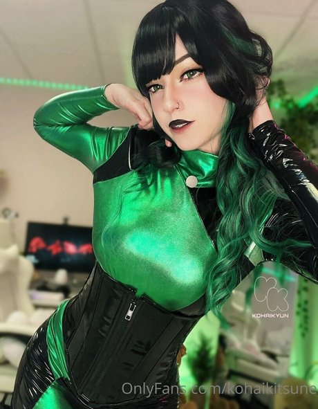 Kohaikitsune photo 87