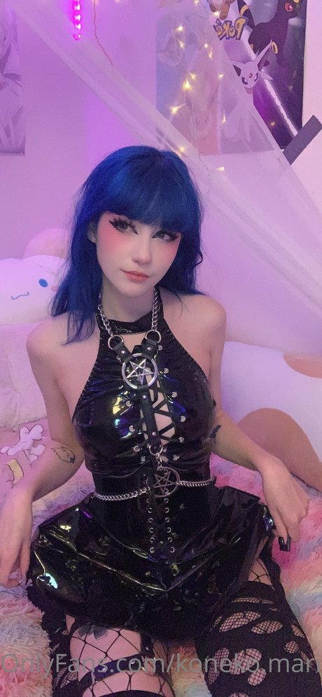 Koneko Mari photo 7