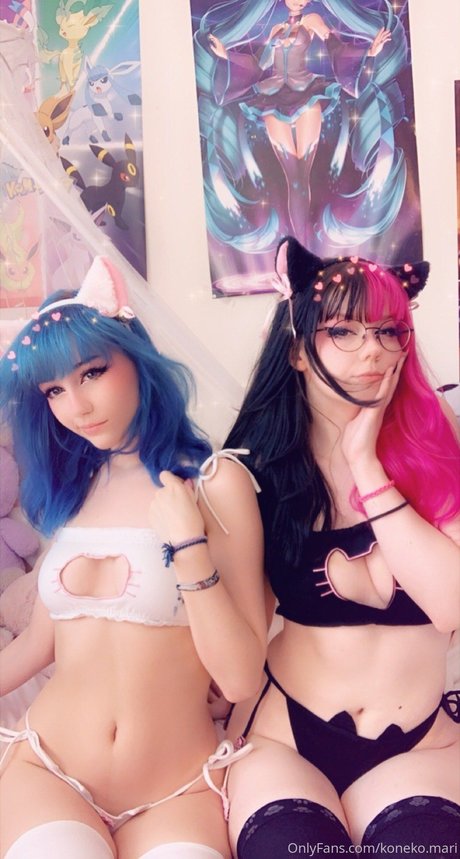 Koneko Mari photo 8