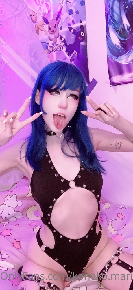 Koneko Mari photo 15