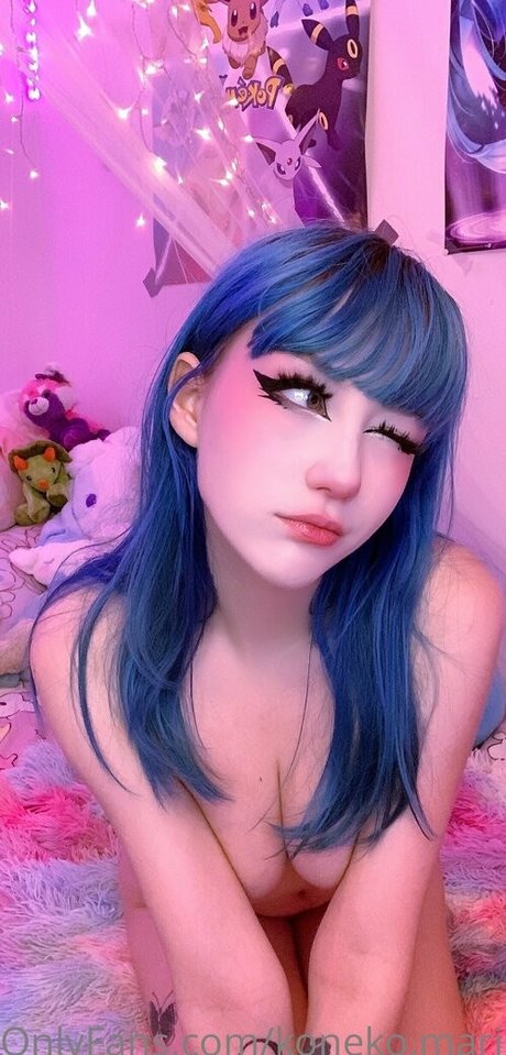 Koneko Mari photo 17
