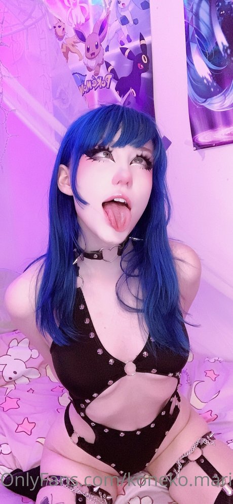 Koneko Mari photo 21