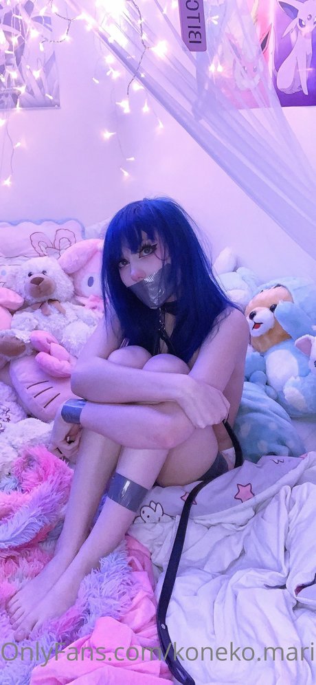 Koneko Mari photo 31