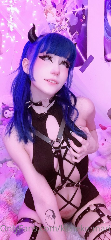 Koneko Mari photo 34
