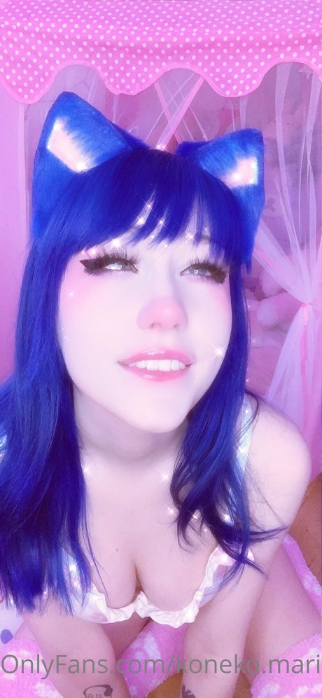 Koneko Mari photo 36