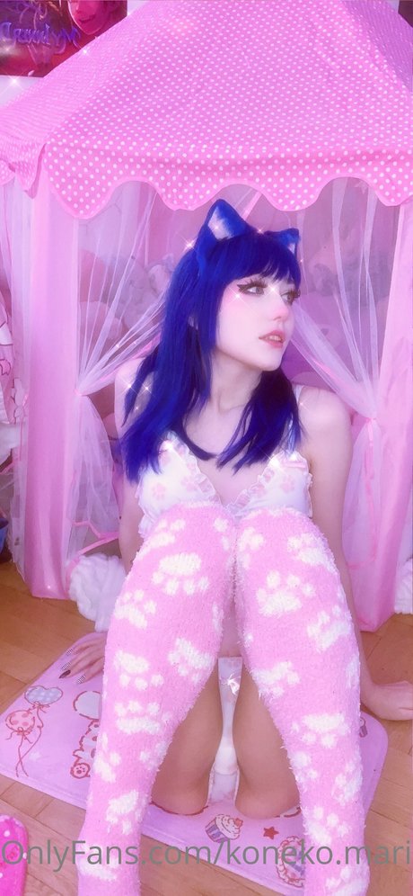 Koneko Mari photo 43