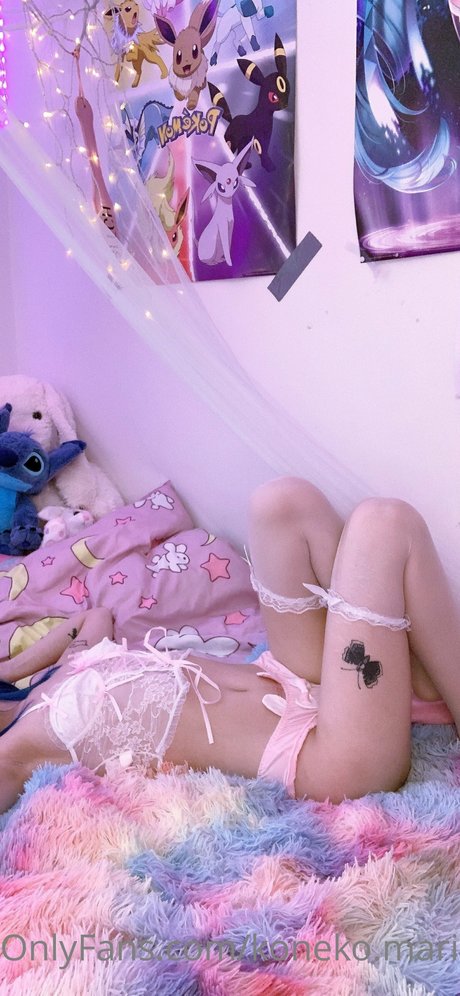 Koneko Mari photo 51