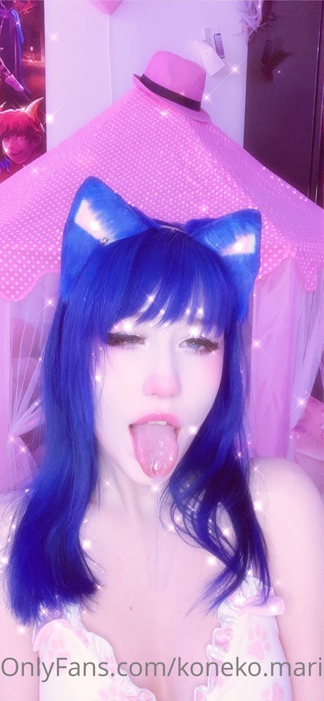Koneko Mari photo 61
