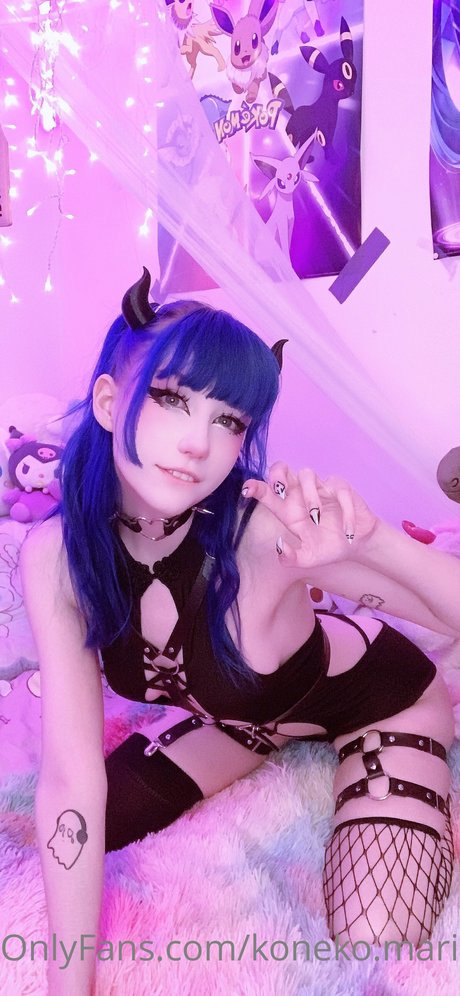 Koneko Mari photo 66