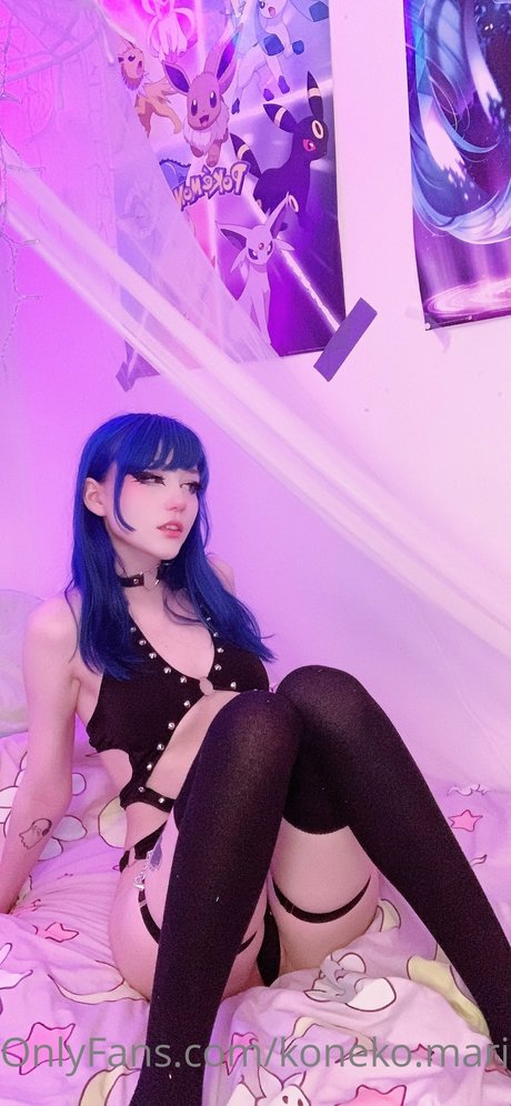 Koneko Mari photo 67