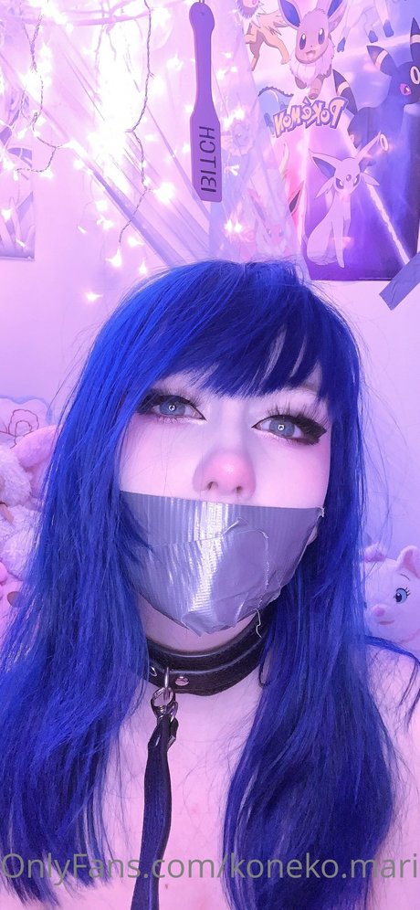 Koneko Mari photo 69