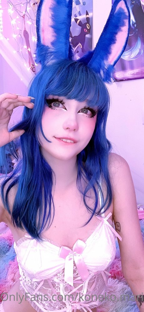 Koneko Mari photo 88