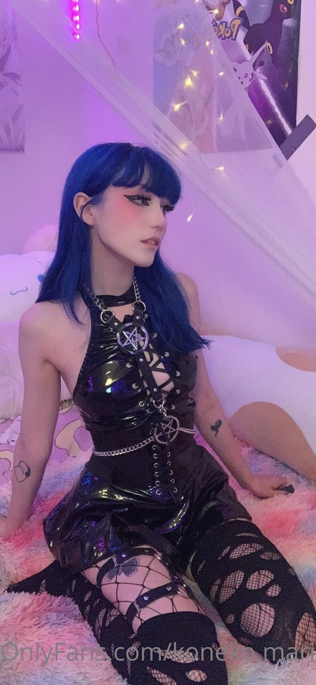 Koneko Mari photo 93