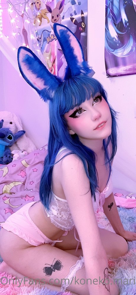 Koneko Mari photo 95