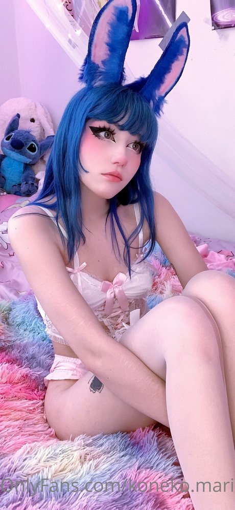 Koneko Mari photo 123