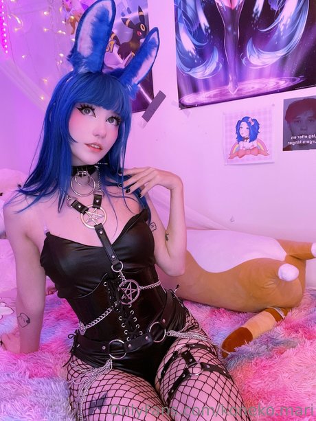 Koneko Mari photo 150