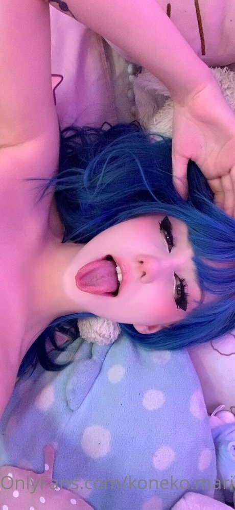 Koneko Mari photo 171