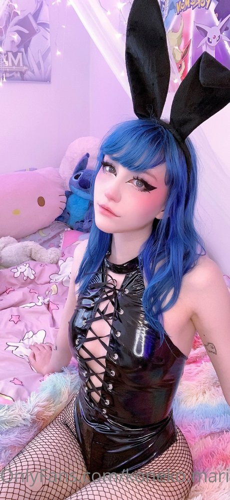 Koneko Mari photo 172