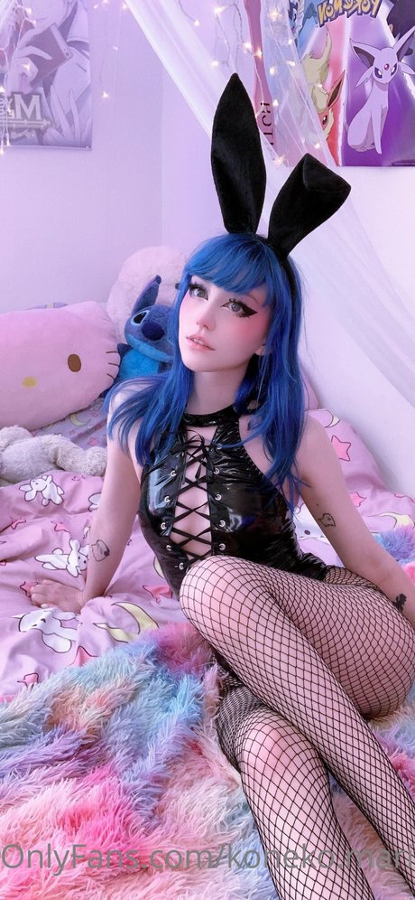 Koneko Mari photo 186