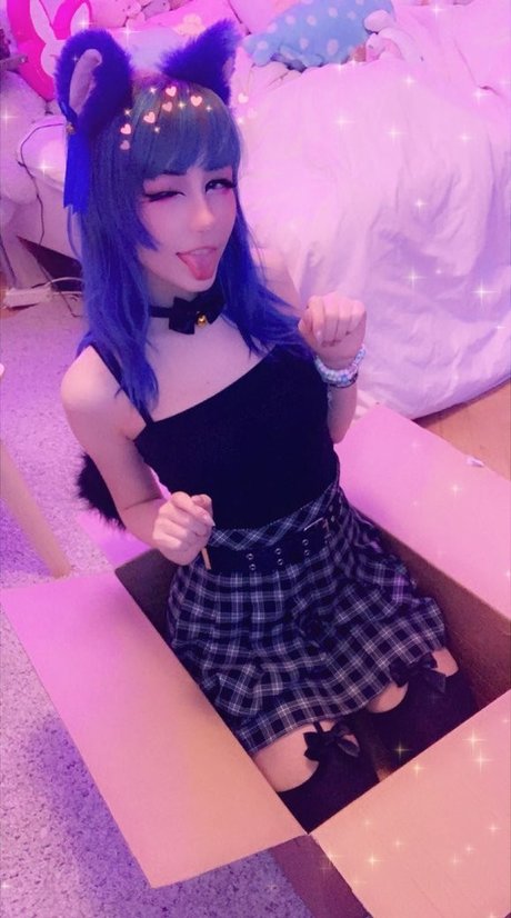 Koneko Mari photo 194