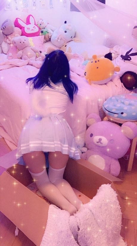 Koneko Mari photo 238