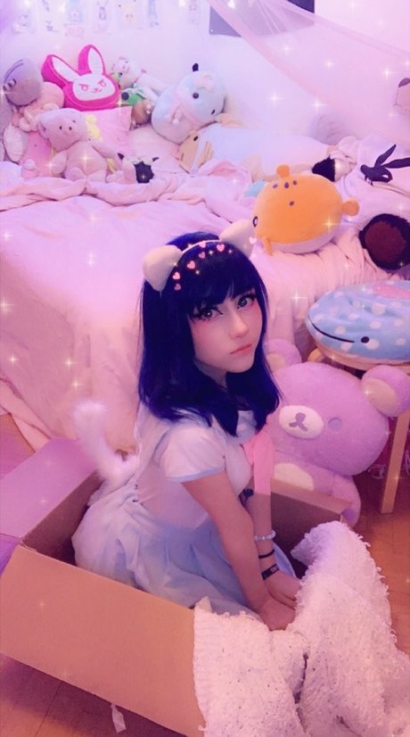 Koneko Mari photo 258