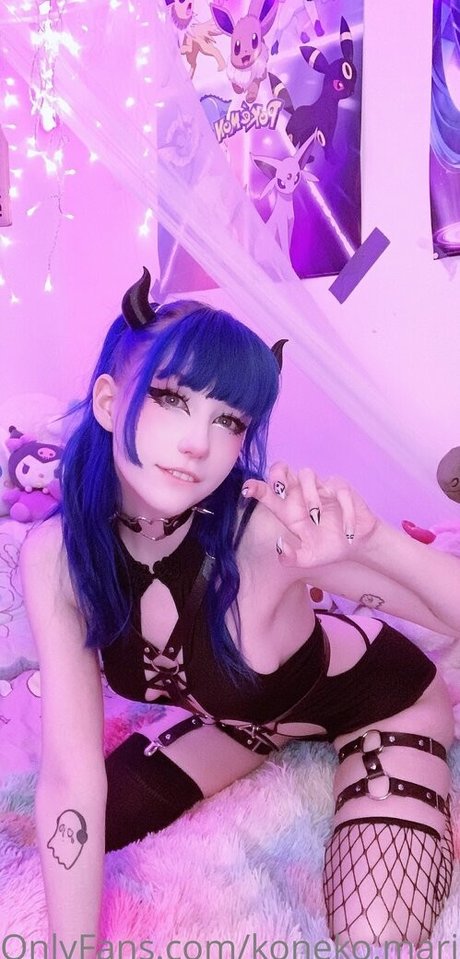 Koneko Mari photo 291