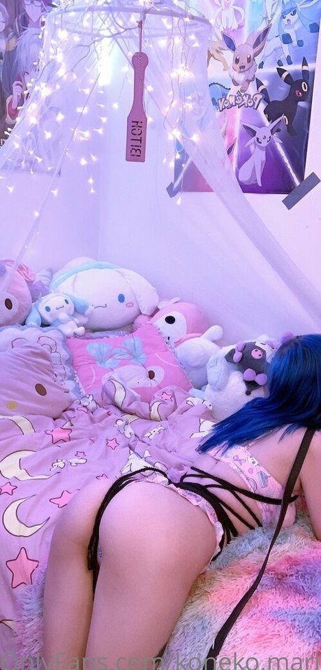 Koneko Mari photo 305