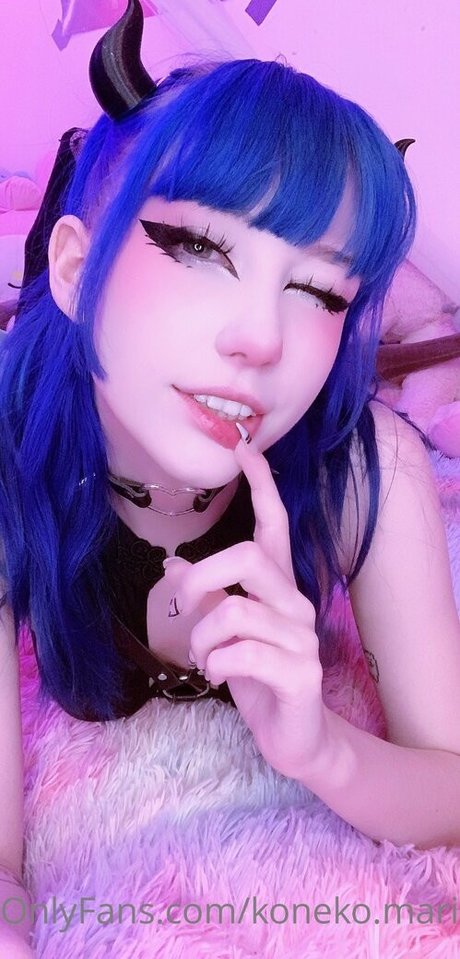 Koneko Mari photo 306