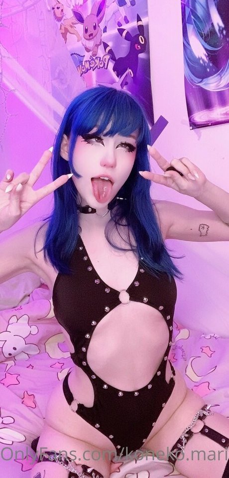 Koneko Mari photo 317