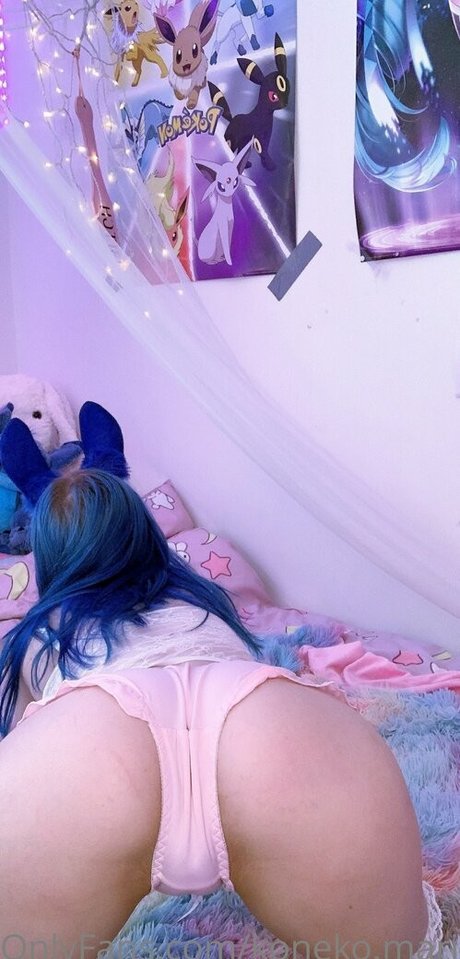 Koneko Mari photo 327
