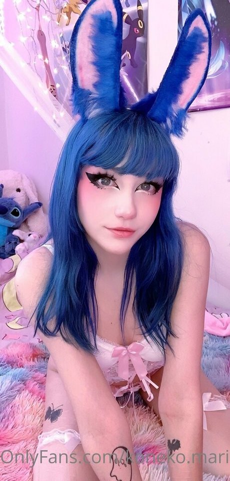 Koneko Mari photo 328