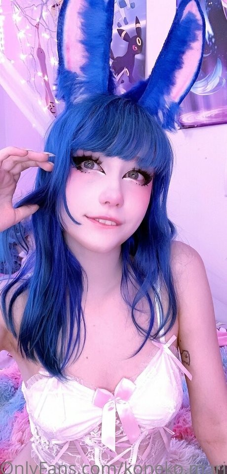 Koneko Mari photo 338