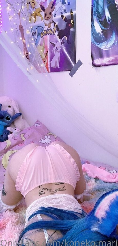 Koneko Mari photo 344