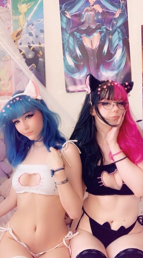 Koneko Mari photo 361