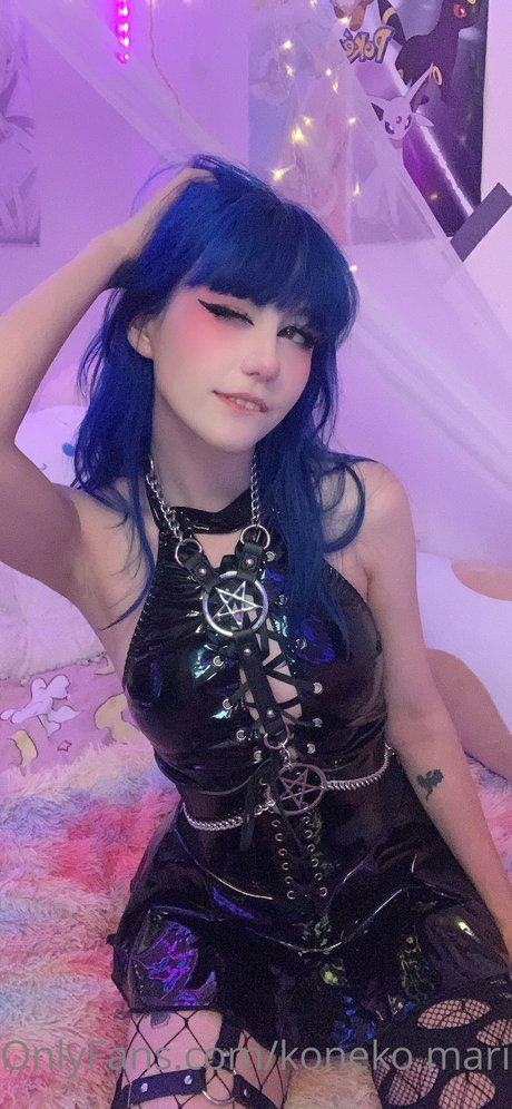 Koneko Mari photo 365