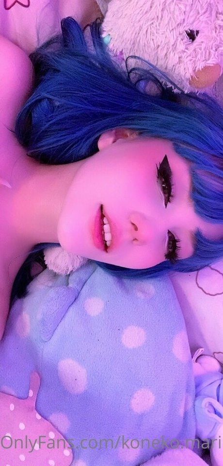 Koneko Mari photo 370